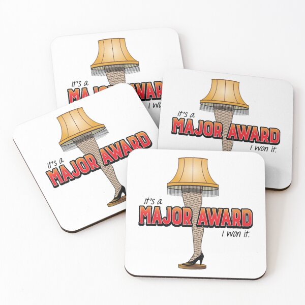 Item preview, A Major Award  designed and sold by winterkindero.