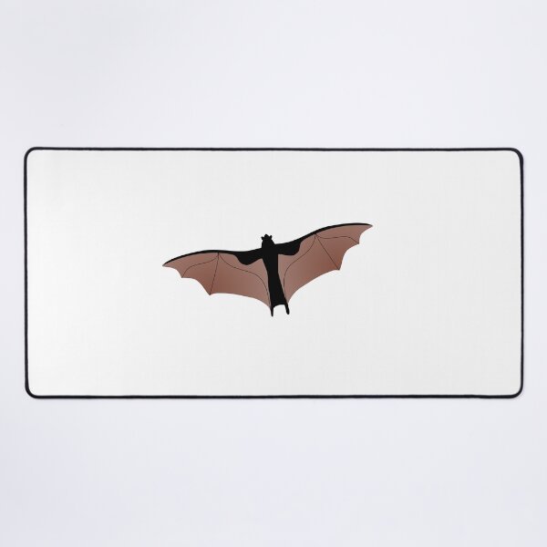 Item preview, Bat - Purple Moon Halloween Collection designed and sold by Quirk-Ed.