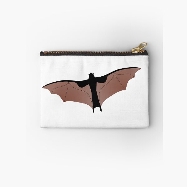 Item preview, Bat (no outline) - Purple Moon Halloween Collection designed and sold by Quirk-Ed.