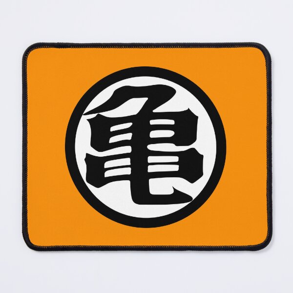 Item preview, Kame Kanji designed and sold by demontrees.