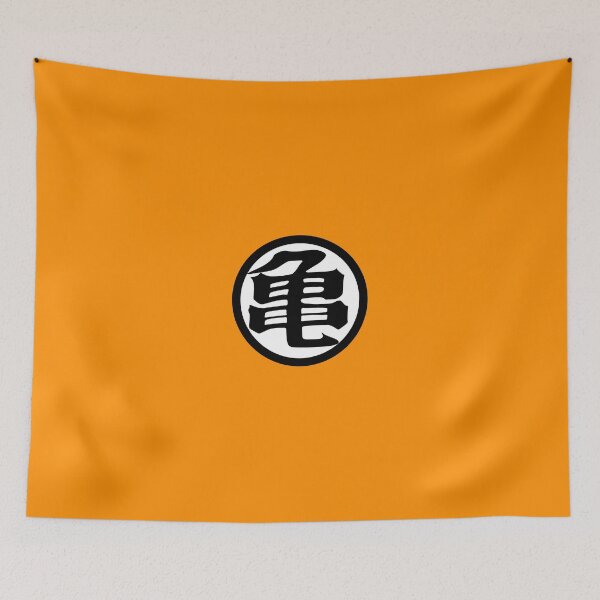 Item preview, Kame Kanji designed and sold by demontrees.