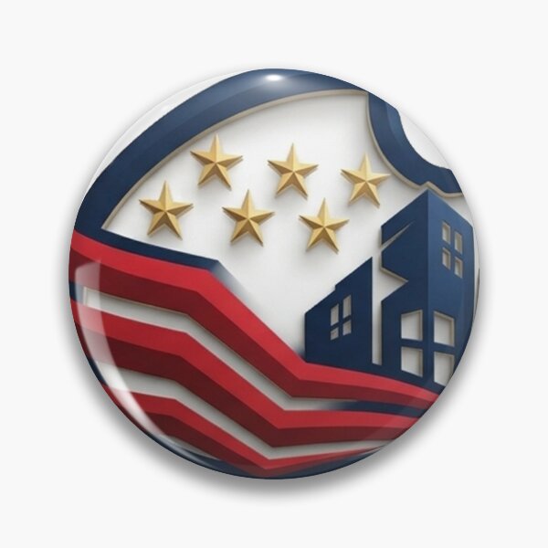 Item preview, American Dream Realty designed and sold by funspms.