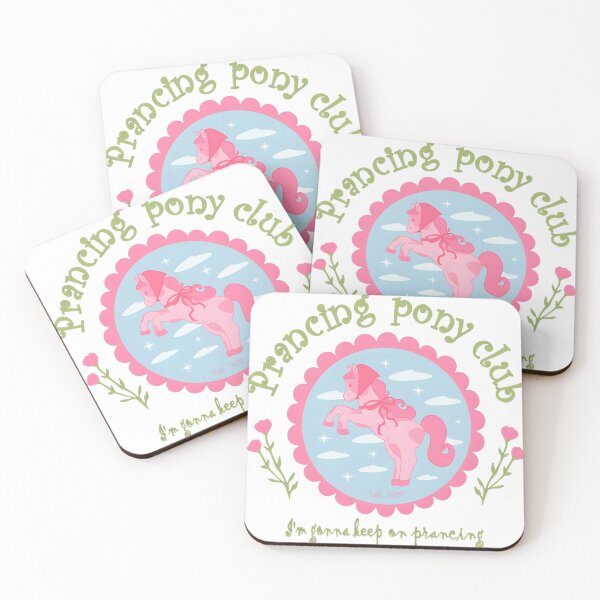 Item preview, Prancing Pony designed and sold by Tampa410.