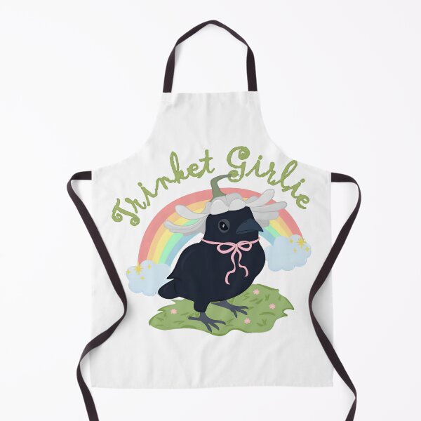 Item preview, Trinket Girlie designed and sold by Tampa410.