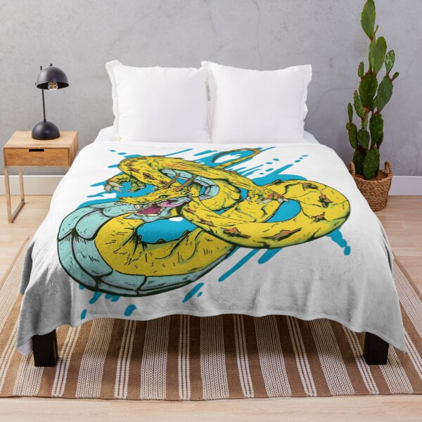 Item preview, yellow dragon mythological creature streetwear art designed and sold by khfifdrif.