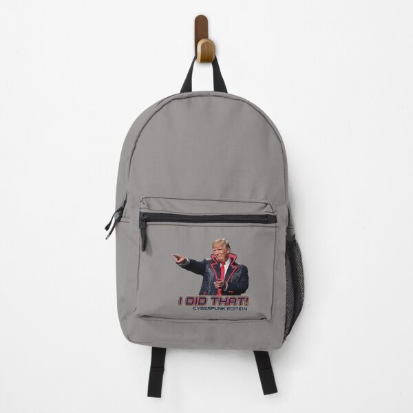 Item preview, Trump I Did That Pointing Meme Shirt-17 designed and sold by AnkeErdmannx.