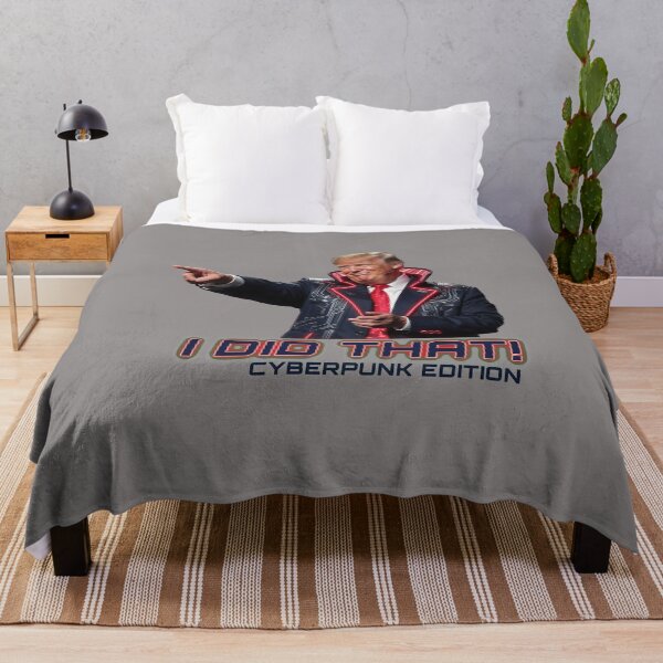 Item preview, Trump I Did That Pointing Meme Shirt-17 designed and sold by AnkeErdmannx.