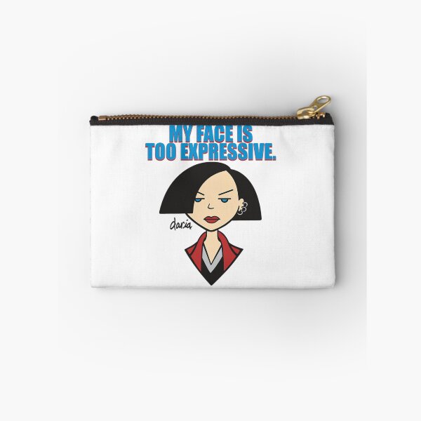 Item preview, My Face is Too Expressive designed and sold by winterkindero.
