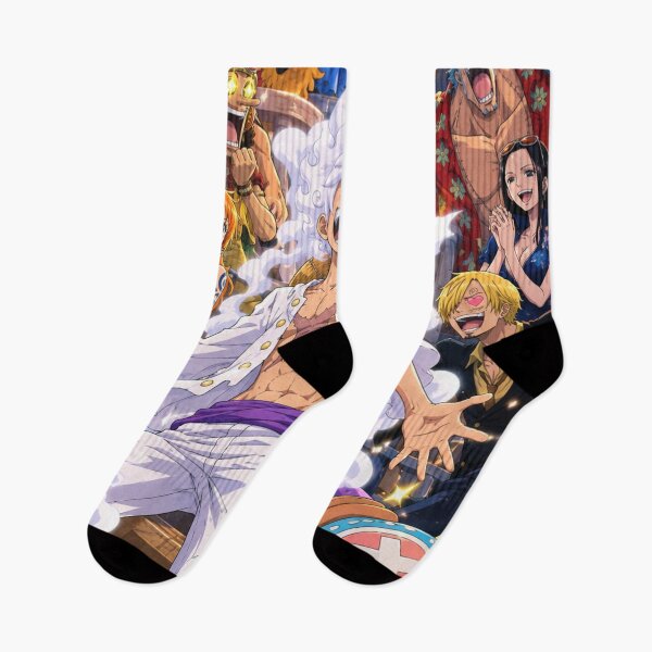 Item preview, Luffy Gear 5 designed and sold by jinwooo.