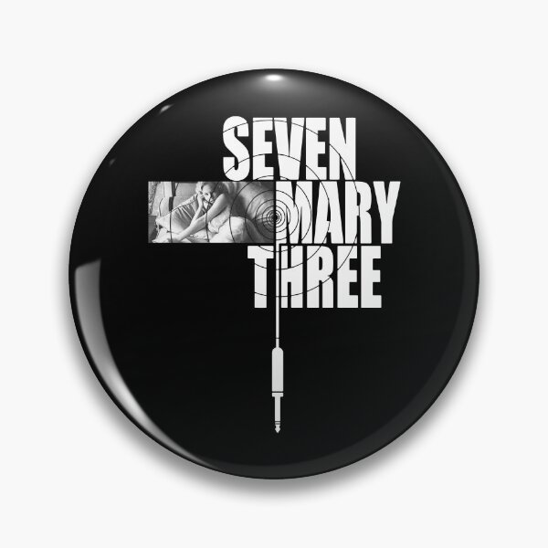 Item preview, 7M3 - Seven Mary Three designed and sold by funky-sip-house.