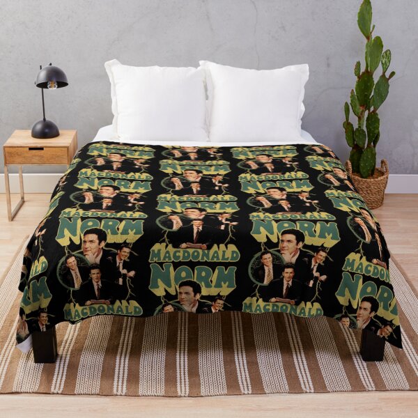 Item preview, Norm Macdonald Vintage Comedy designed and sold by MoonLipipi.
