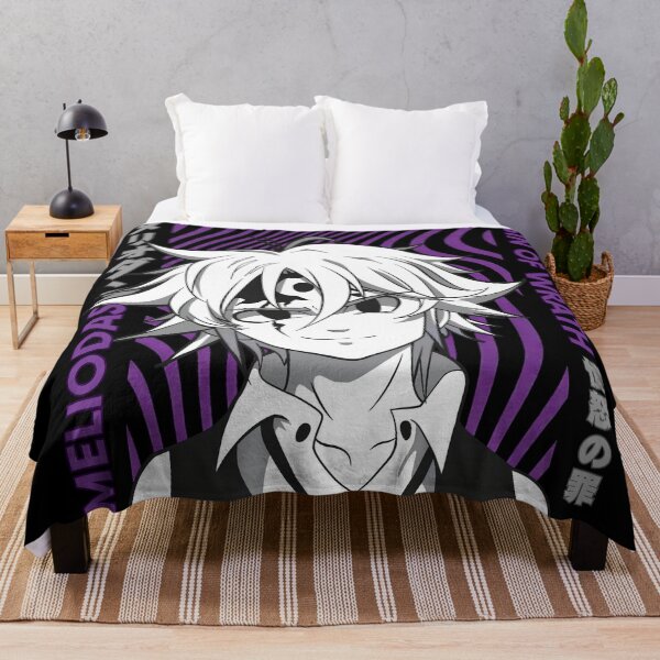 Item preview, Dragon Sin of Wrath – Meliodas designed and sold by ZORO MAZE.