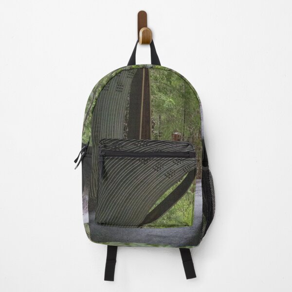 Item preview, Through the Tunnel, Olympic Peninsula designed and sold by carsore.