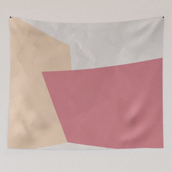Item preview, Paper Minimalist Forms 09 designed and sold by Diana377.