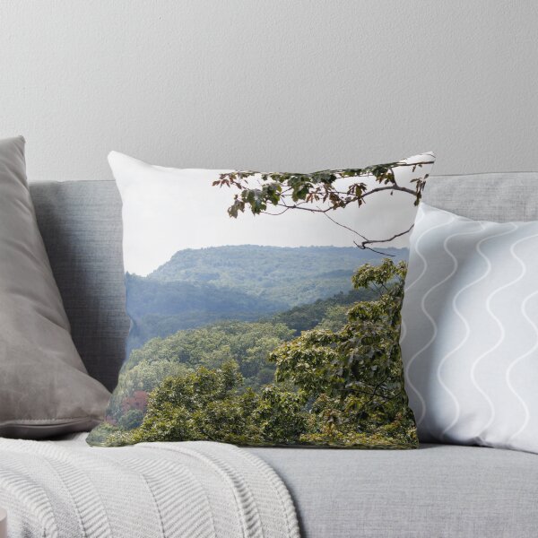 Item preview, Tennessee Overlook designed and sold by carsore.