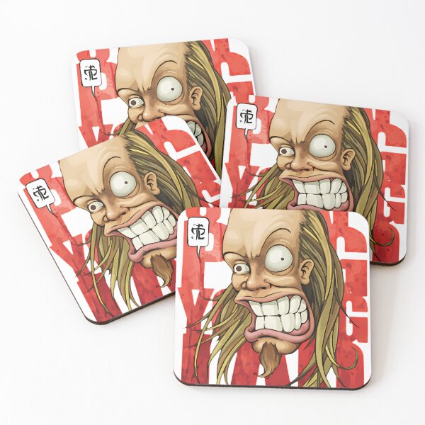 Item preview, Strapping Young Lad Band 2 designed and sold by BramKellingCA.