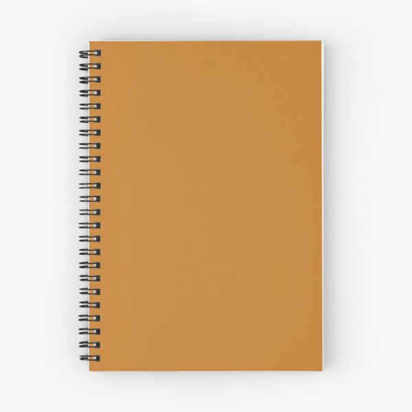 Item preview, Chai Brown Solid Plain Background designed and sold by burbankdesigns.