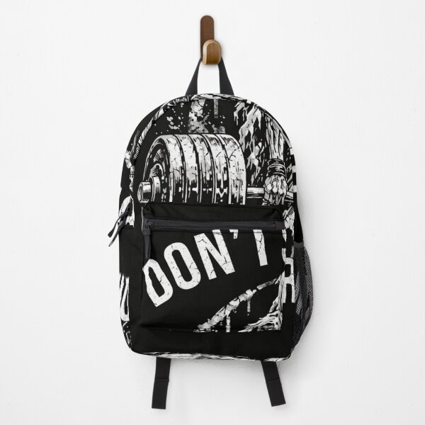 Item preview, Don't Spot Me I'm Here to Die Funny Gym Reaper designed and sold by haitrieuic96.