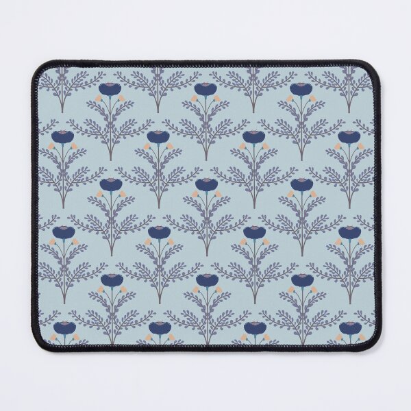 Item preview, Flowers Pattern designed and sold by emilydesign2023.