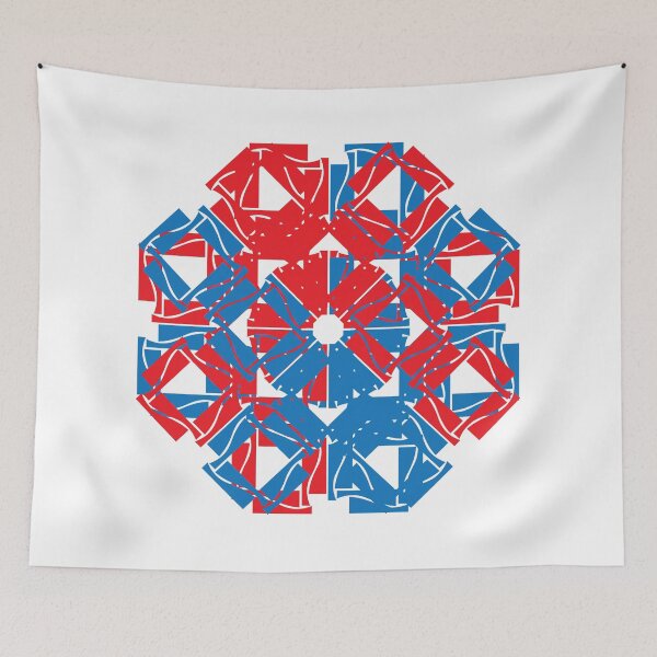 Item preview, crazy pattern designed and sold by Abharan.