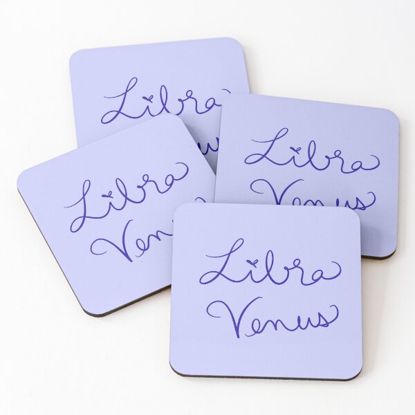 Item preview, Libra Venus designed and sold by abeink.