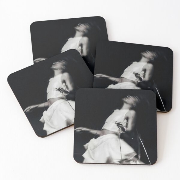 Item preview, Black and White Concert designed and sold by LalaWidi.