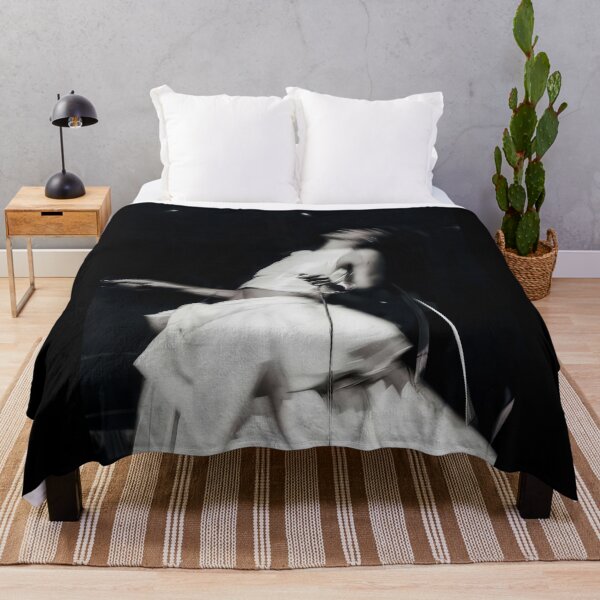 Item preview, Black and White Concert designed and sold by LalaWidi.
