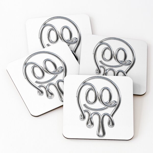 Item preview, Smiley Coil designed and sold by Crownaged.