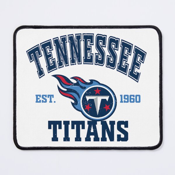 Item preview, Tennessee Titans Football, Tennessee Est 1960 Football Game Day designed and sold by MadelineKnox1.