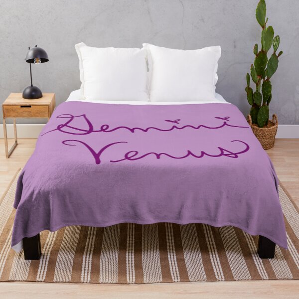 Item preview, Gemini Venus designed and sold by abeink.
