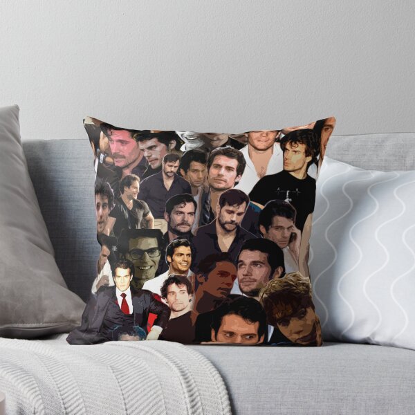 Item preview, henry cavill designed and sold by deepakpix3.