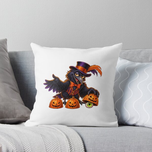 Item preview, Mischievous Raven designed and sold by Quistlor.