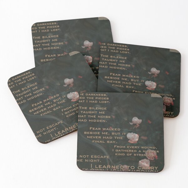 Item preview, Shadows designed and sold by Nicole13x.