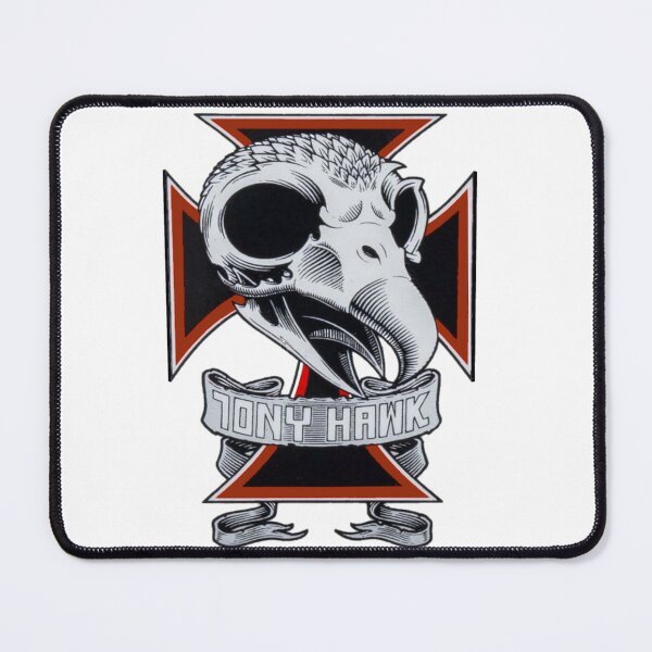 Item preview, Tony Hawk designed and sold by Daviscoatings.