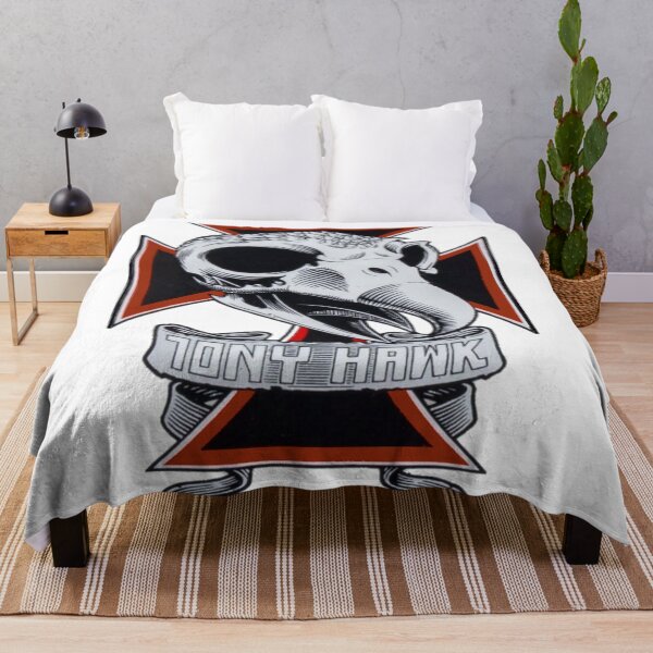 Item preview, Tony Hawk designed and sold by Daviscoatings.