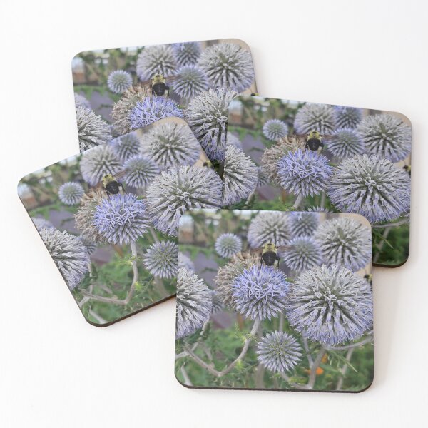 Item preview, Bumblebees Hard at Work designed and sold by SCTBUFFALOPHOTO.