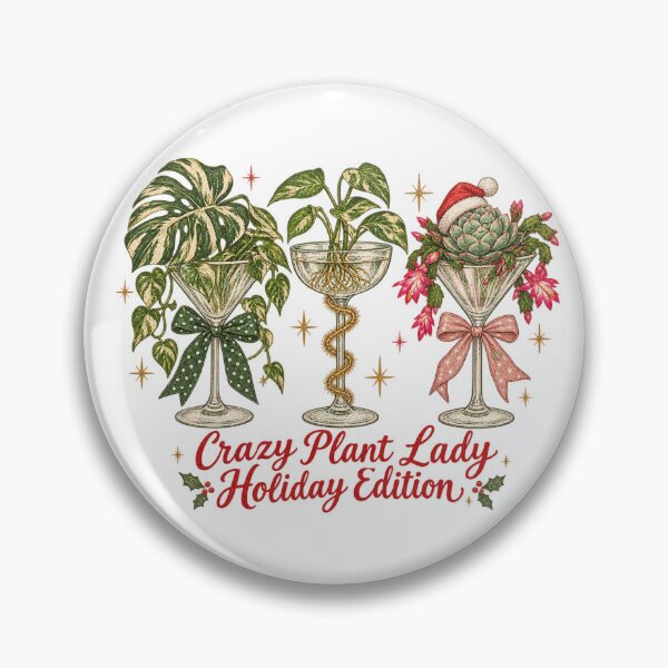 Item preview, Wild Flower Retro Cottagecore Christmas Design designed and sold by DivineHaven.