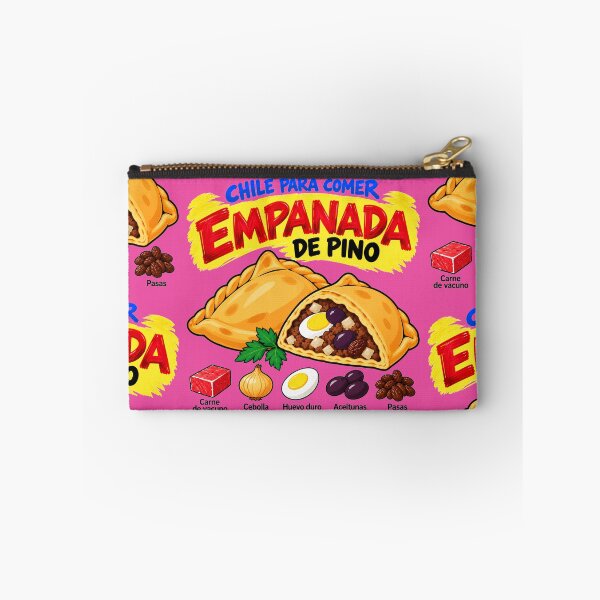 Item preview, Chile para comer Vol. 6 / EMPANADA DE PINO designed and sold by Polydesign.