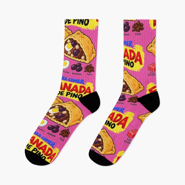 Item preview, Chile para comer Vol. 6 / EMPANADA DE PINO designed and sold by Polydesign.
