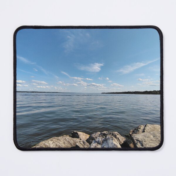 Item preview, Clouds Over Seneca Lake designed and sold by SCTBUFFALOPHOTO.