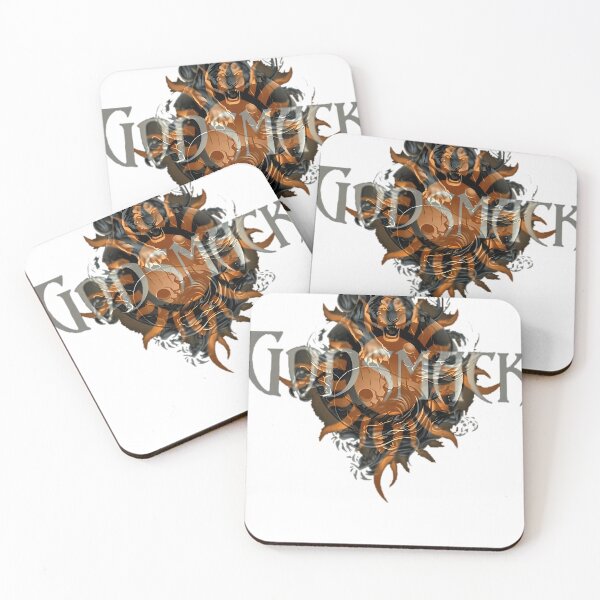 Item preview, godsmack band rock designed and sold by CalderFenwick.