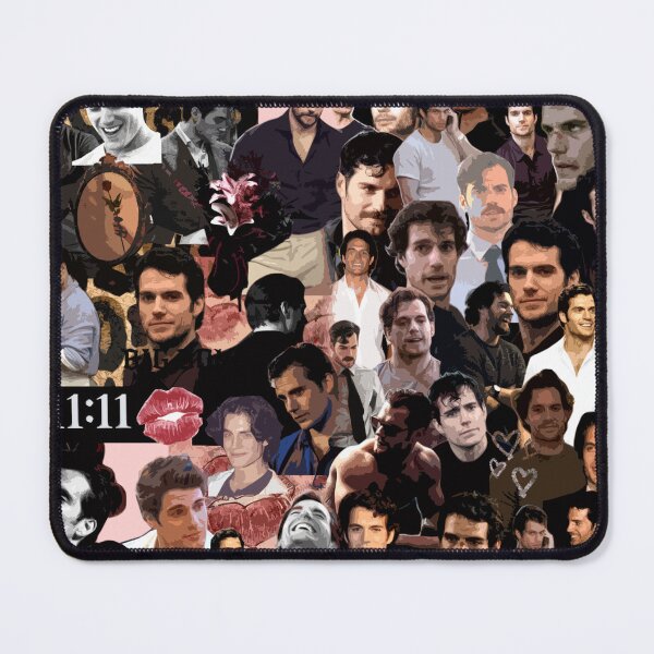 Item preview, Henry Cavill designed and sold by lordofartss.