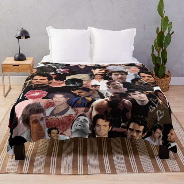 Item preview, Henry Cavill designed and sold by lordofartss.