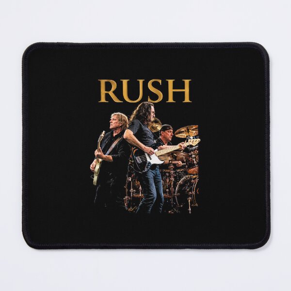 Item preview, Rush Band Tour 2026 designed and sold by carrollriddle.