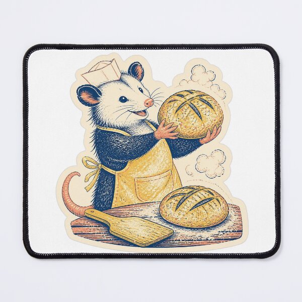 Item preview, Night Shift original line — food + animal designed and sold by LearnFunStore.