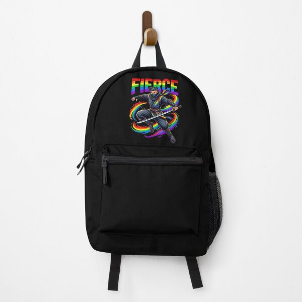 Item preview, Fierce, Gay Ninja designed and sold by 2F72.