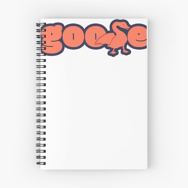 Item preview, Goose Band Logo Legend Active designed and sold by CalderFenwick.