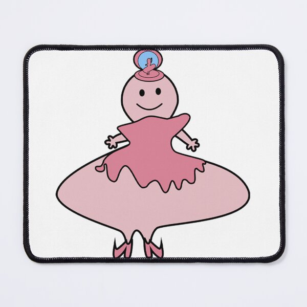 Item preview, Madame Ballet designed and sold by ilanaks.
