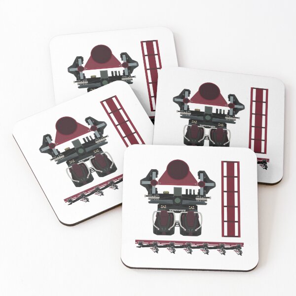 Item preview, F.L.Y Phantasialand Vekoma Flying Coaster Design designed and sold by valdivia-erisa.