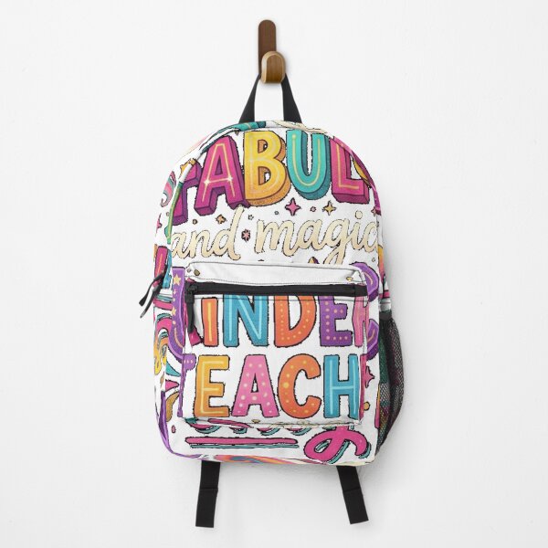 Item preview, Kindergarten Teachers are like Unicorns Gift Idea Essential T-Shirt designed and sold by LoveyBug78.